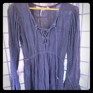 Free people dress